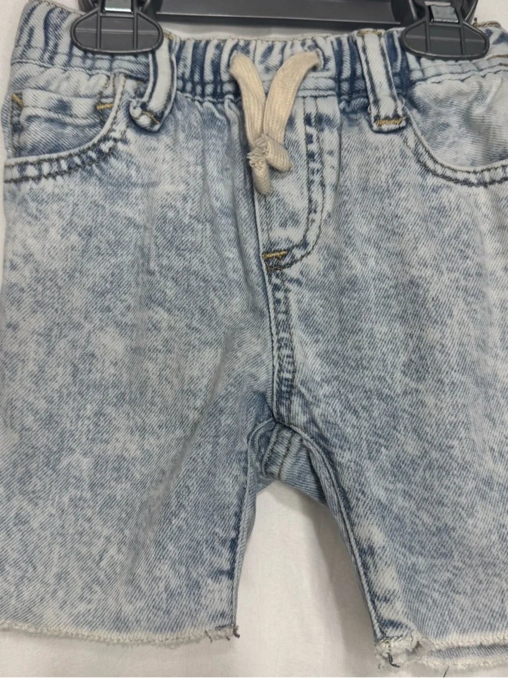 GAP denim toddler